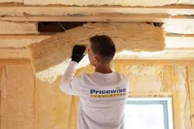 Williamsport, OH Insulation Services Company